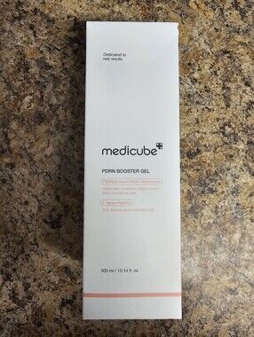 MEDICUBE PDRN Booster Gel